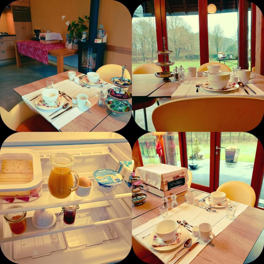 Bed & Breakfast De Wandhorst Gaanderen Zewnętrze zdjęcie