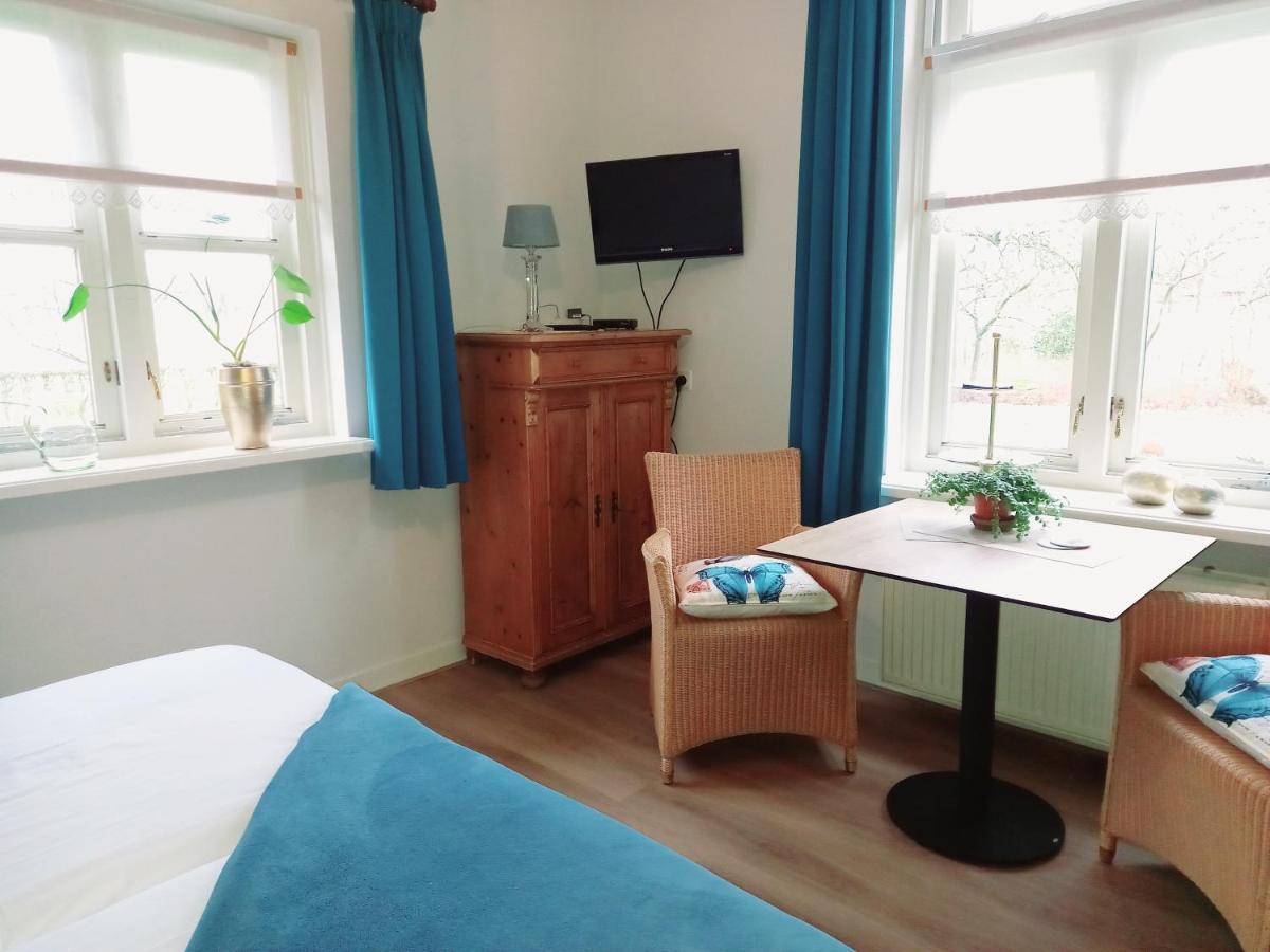 Bed & Breakfast De Wandhorst Gaanderen Zewnętrze zdjęcie