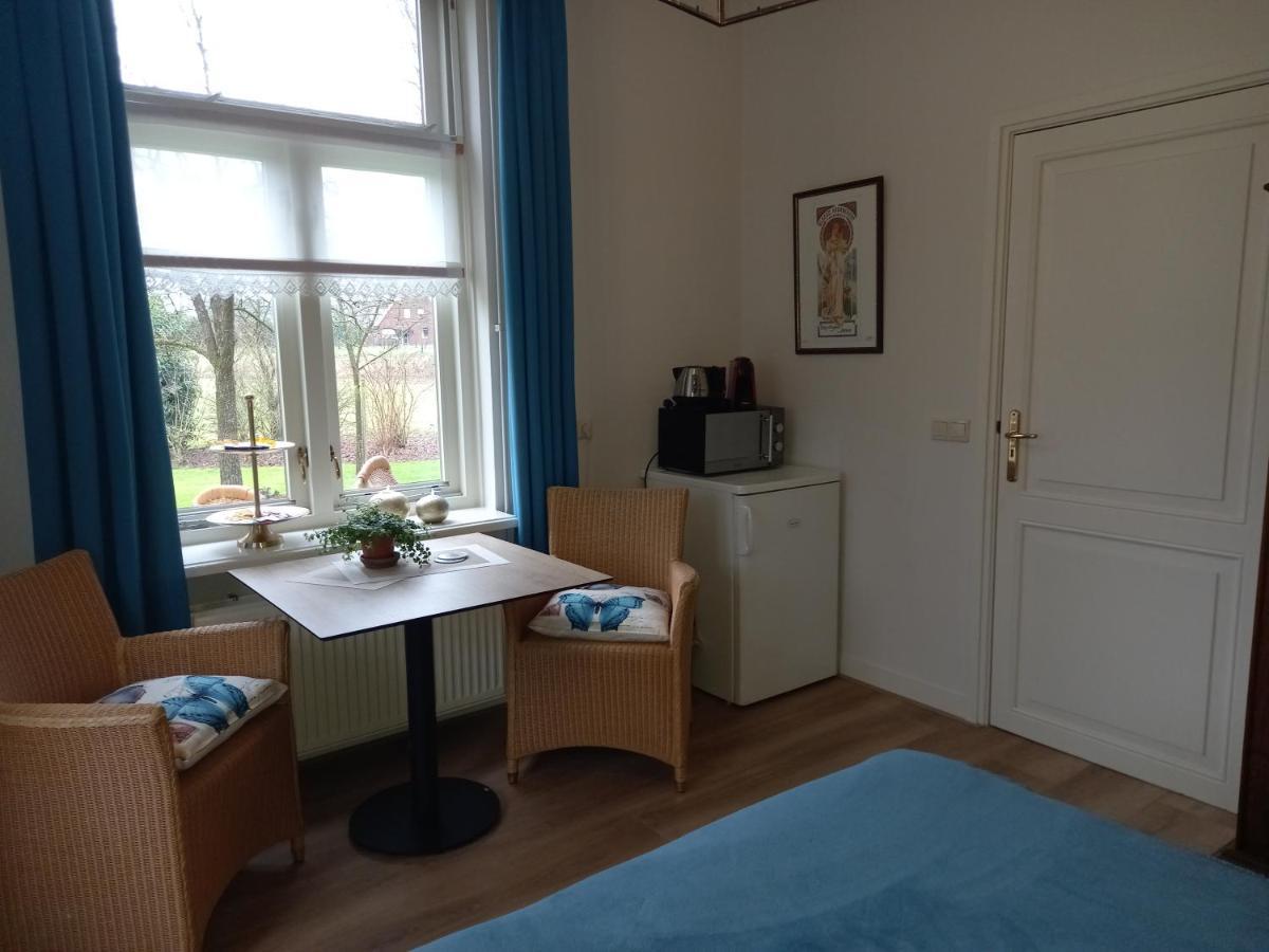 Bed & Breakfast De Wandhorst Gaanderen Zewnętrze zdjęcie